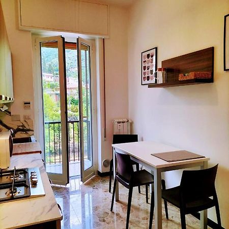 Casa Nora Rapallo公寓 外观 照片