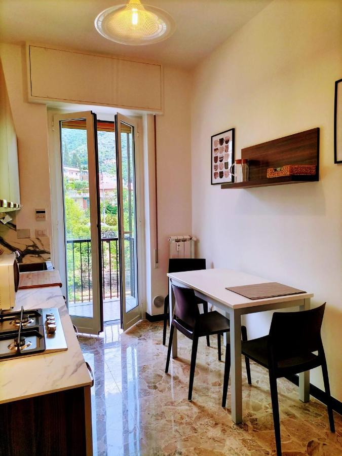 Casa Nora Rapallo公寓 外观 照片
