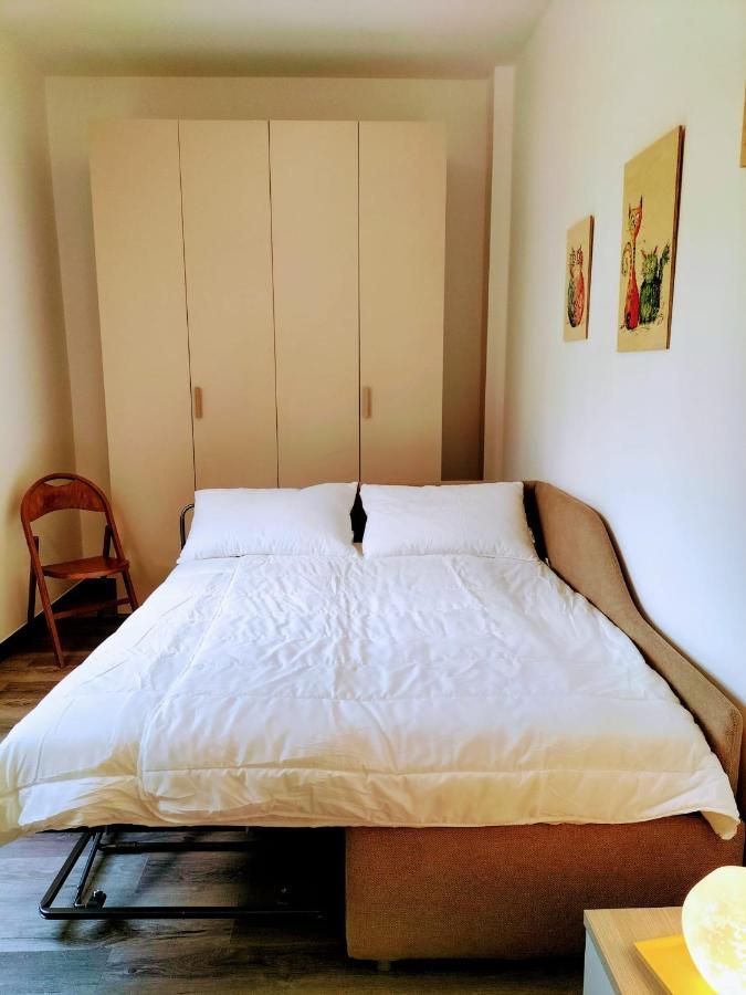 Casa Nora Rapallo公寓 外观 照片