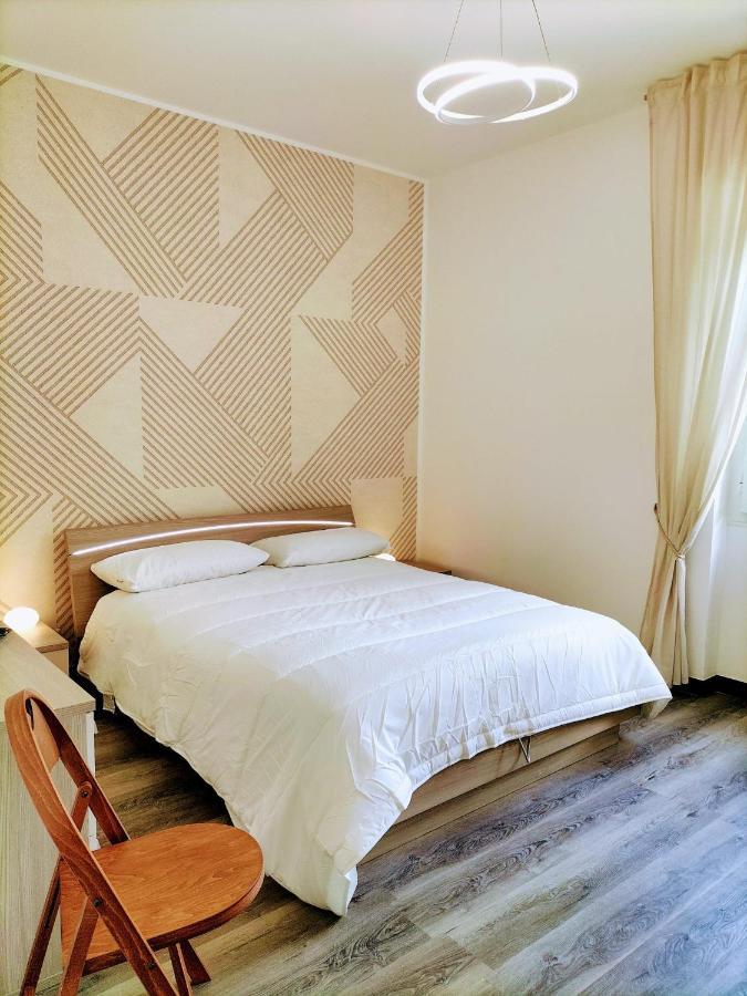 Casa Nora Rapallo公寓 外观 照片